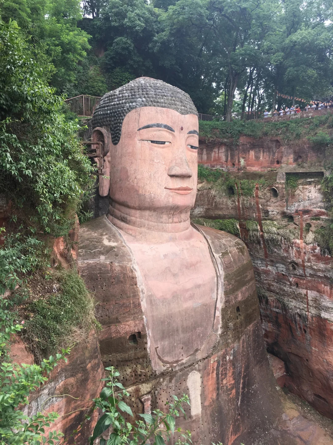 境内城市旅游推荐（一）