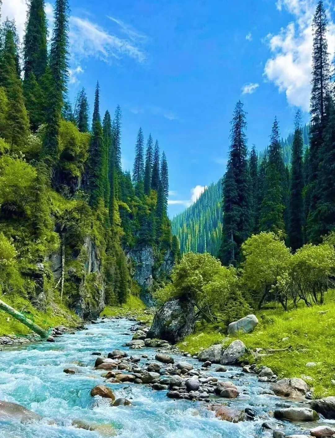 逃离网红城市｜10个被低估的「反向旅行」地