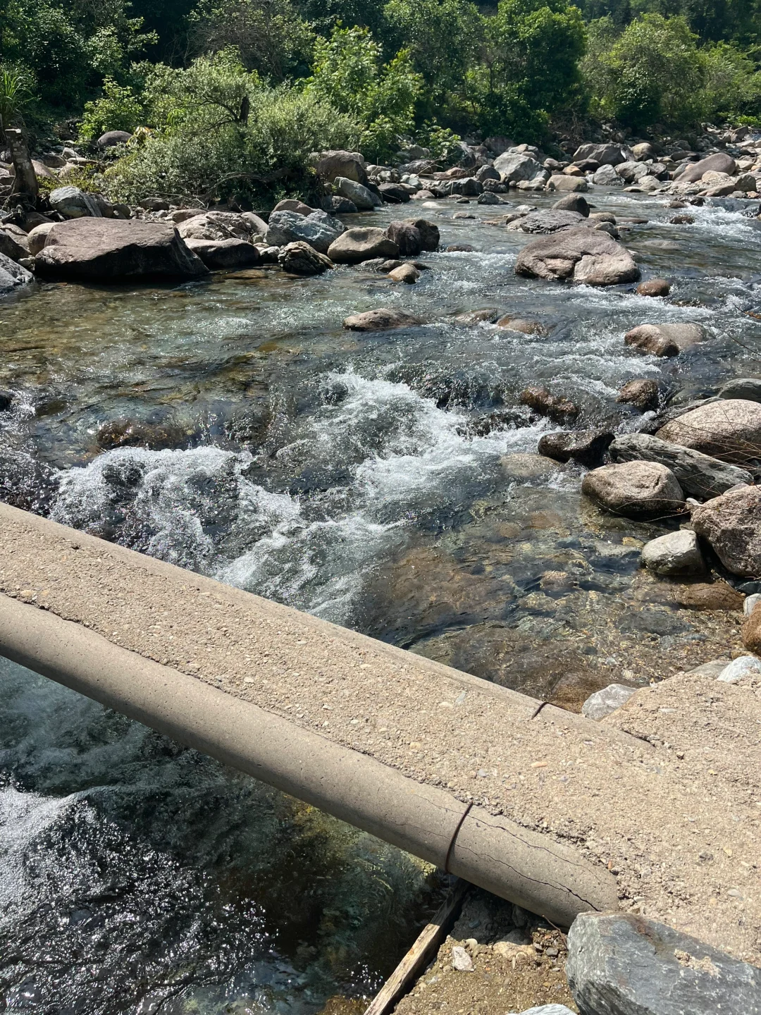 皖南｜今年夏天绝对宝藏的小众玩水地！