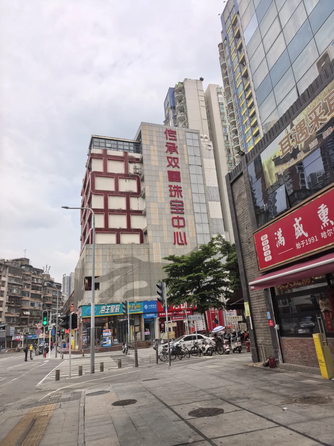 广州2天1晚｜女大带家人不赶路版旅游攻略！