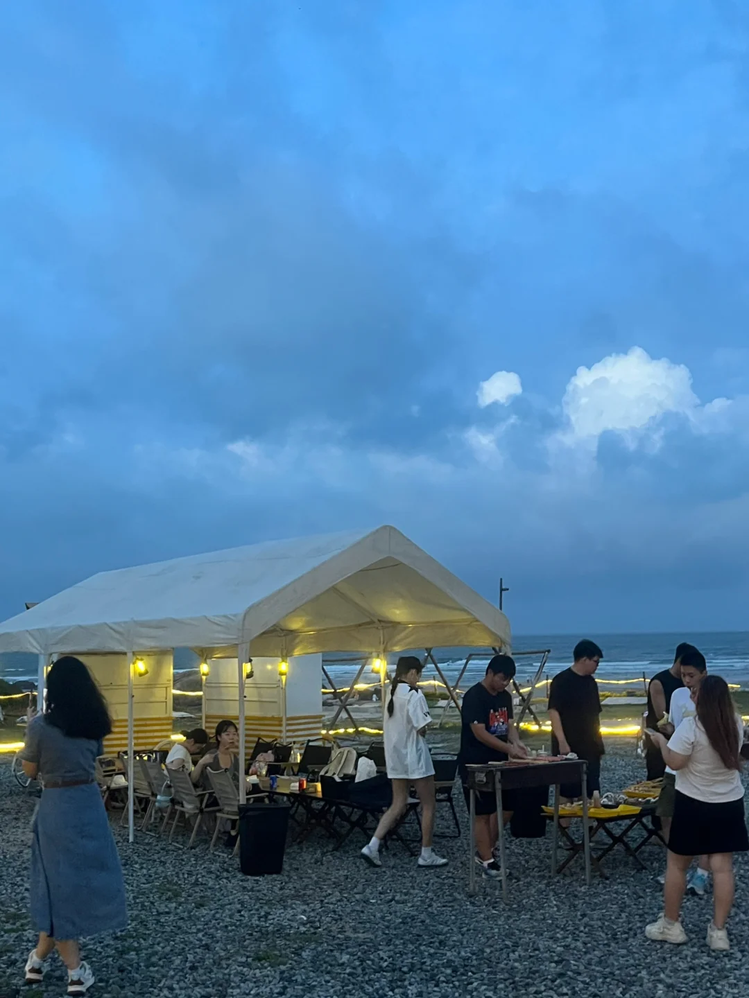 都是哪些人去平潭啊😄平潭旅游攻略做了没啊