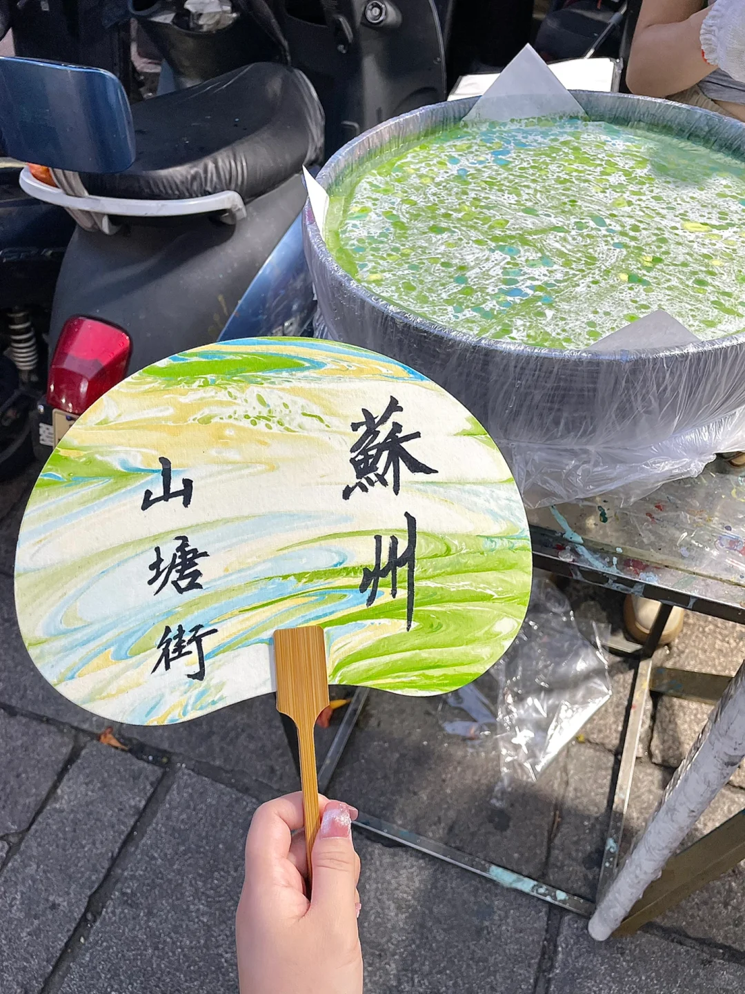 🍃苏州| 三天两夜旅游攻略（纯干货‼️