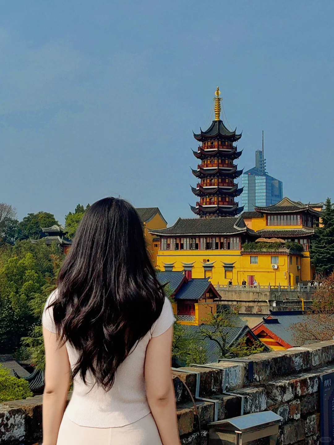 📍南京 l四天三晚旅游攻略👣👣请查收