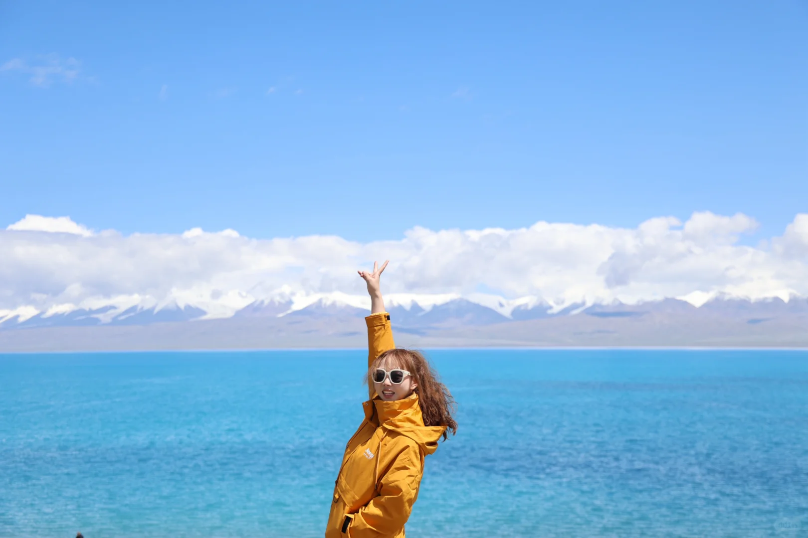 超预期的西北大环线来咯，已走完！！