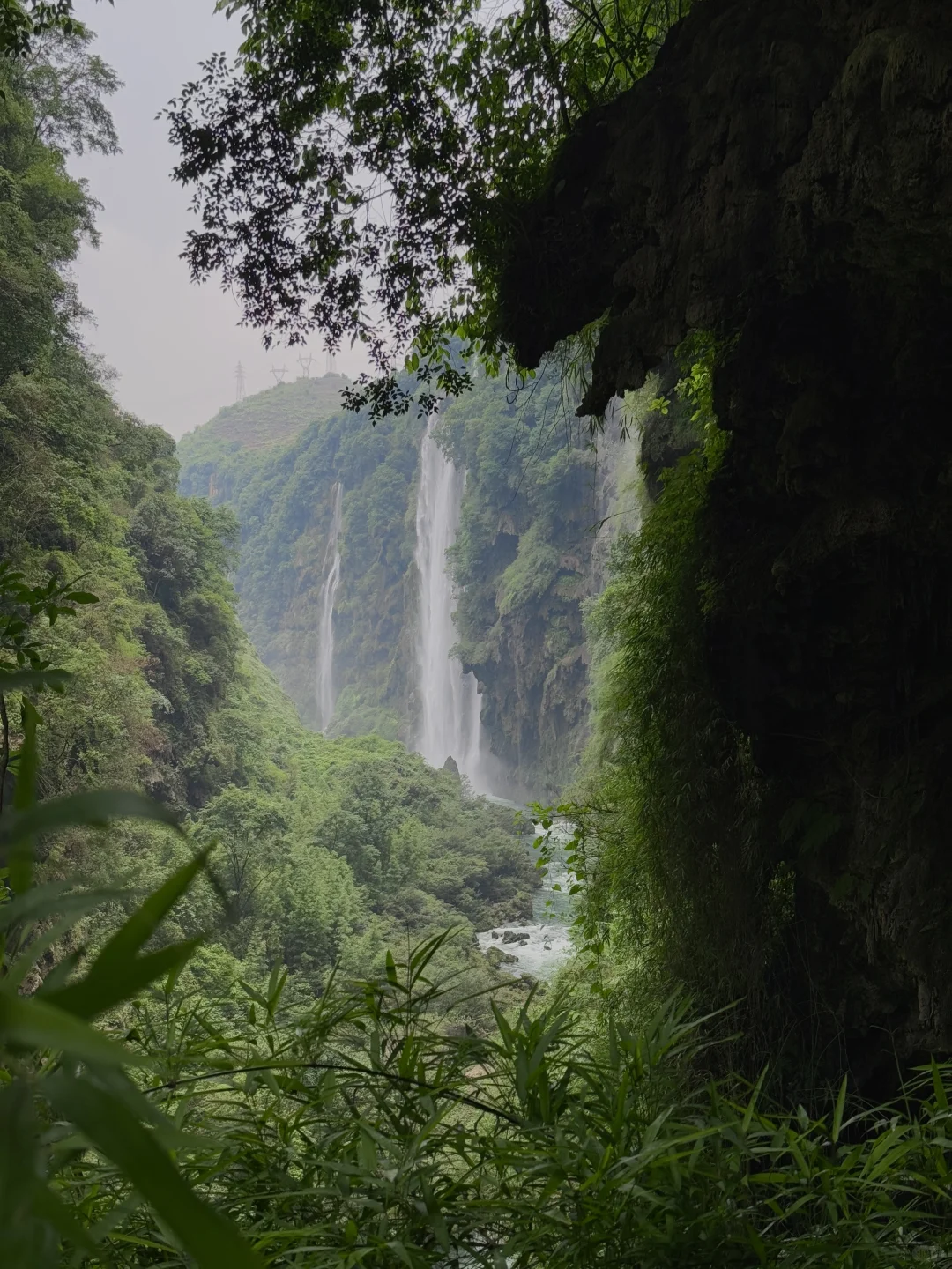 贵州这个地方知道的人还不多！！