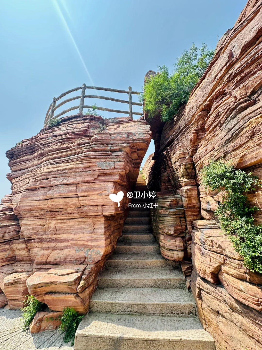 河北❗️你不宣传这里❗️你糊涂啊❗️