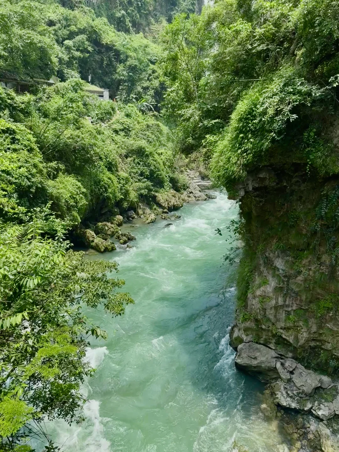 贵州这个地方知道的人还不多！！