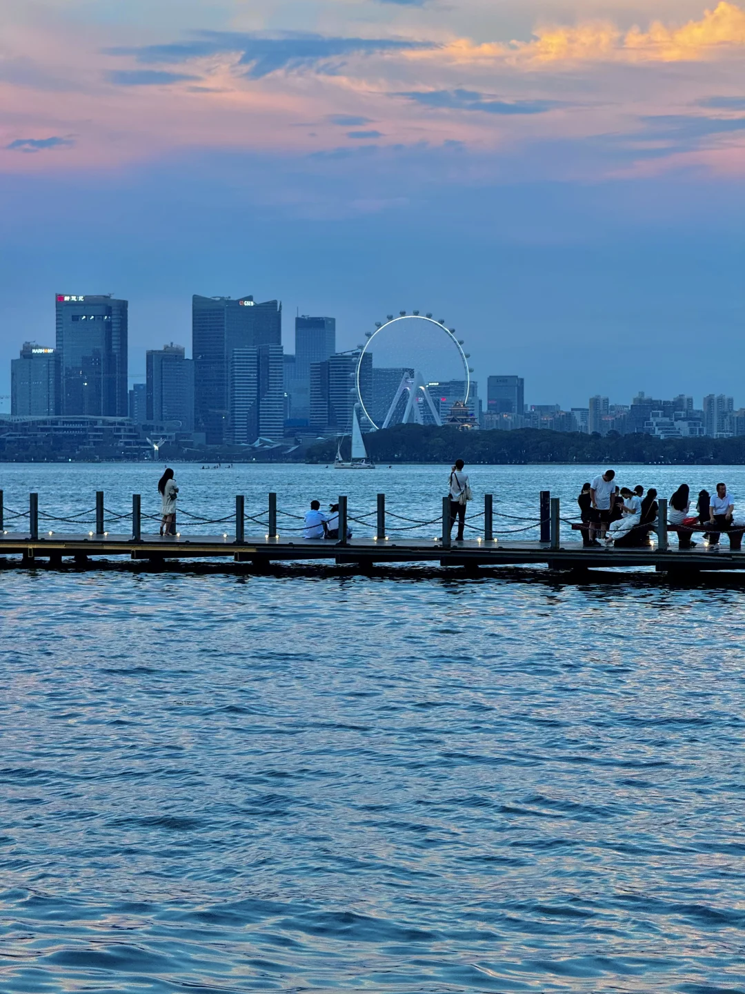 没去园林❗️苏州这些地方免费还好拍（附位置）