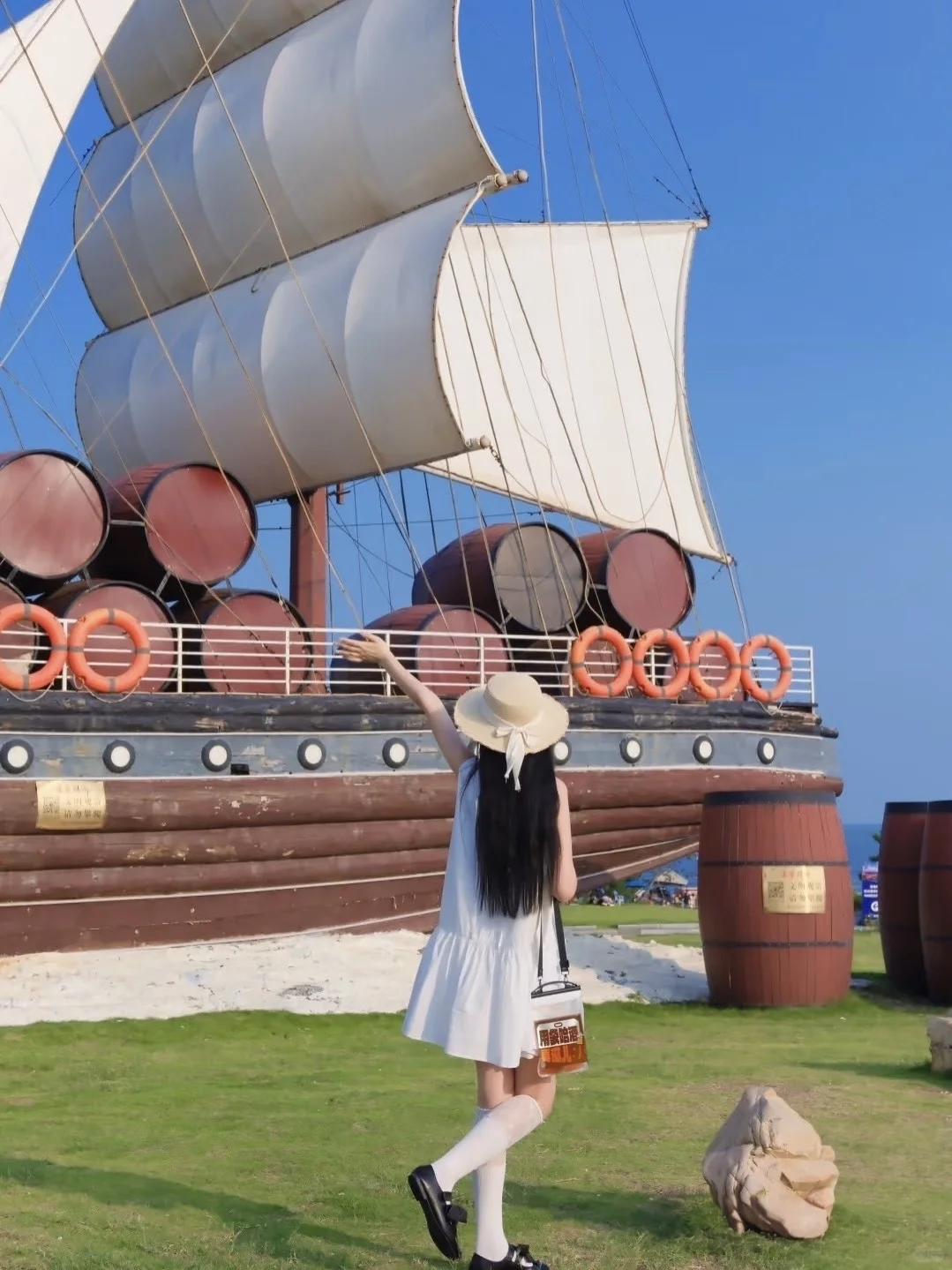 📍青岛3天2晚｜超详细攻略🌊附citywalk路线