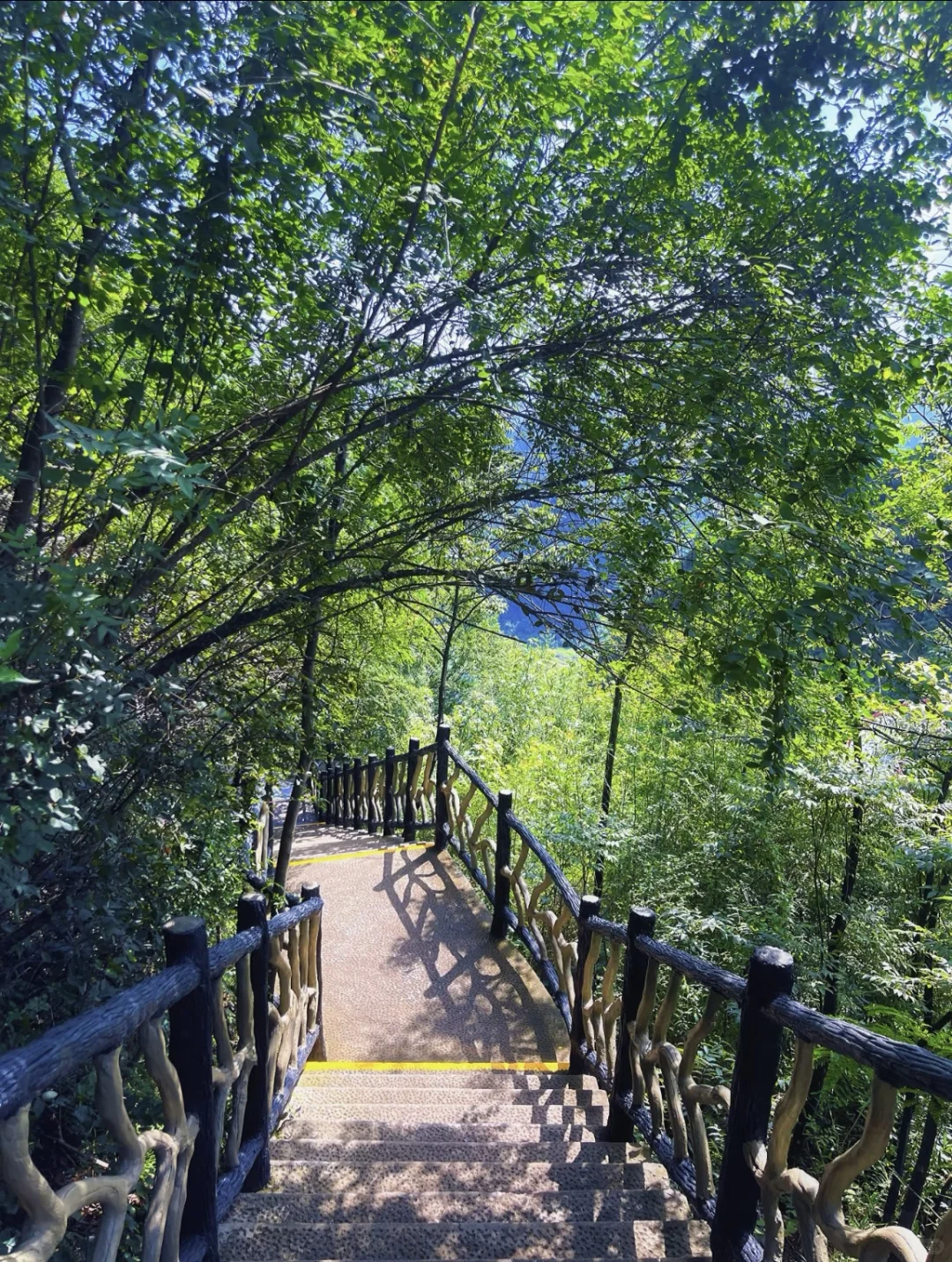 如意峰值不值得来？？……