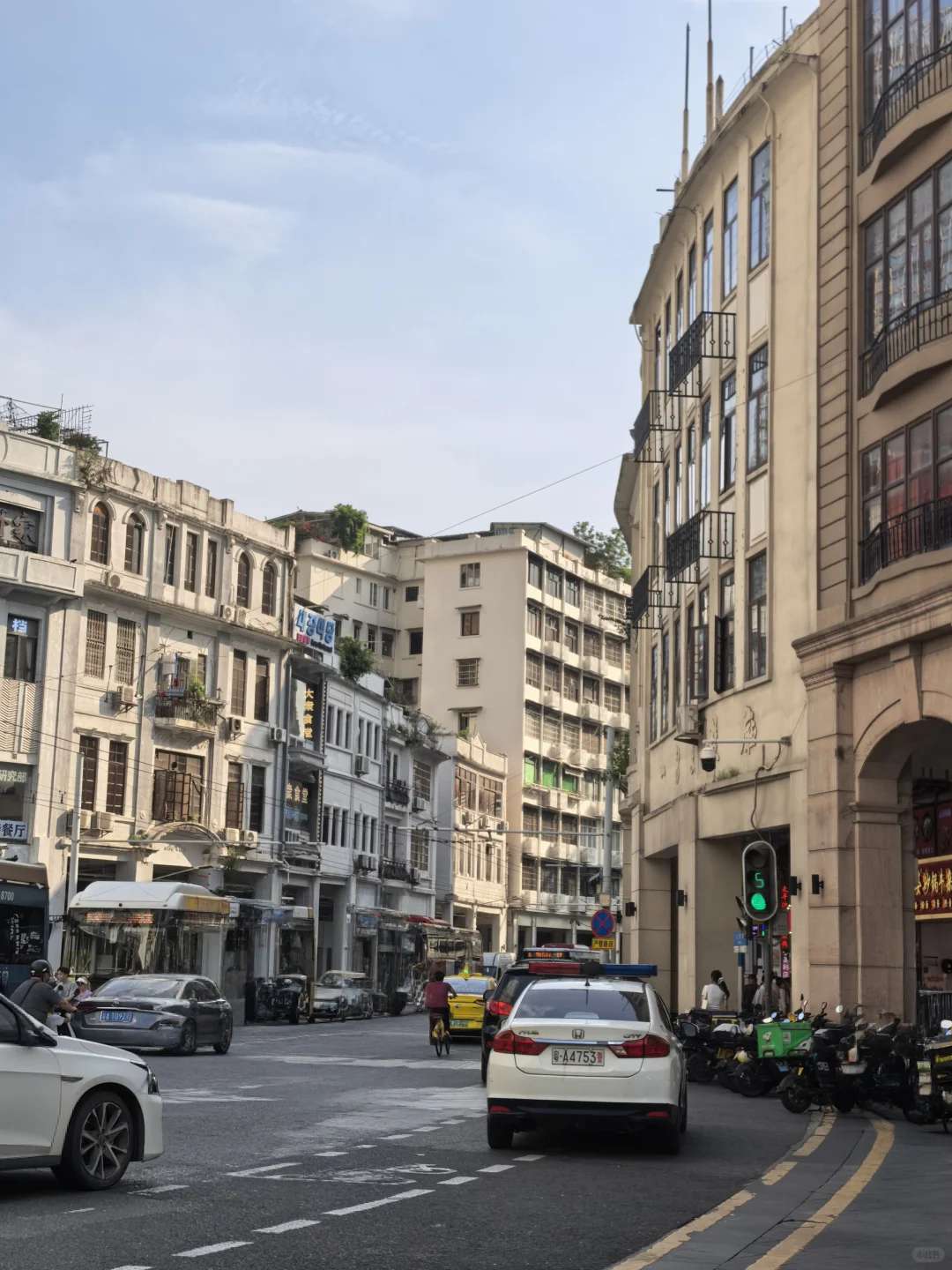 广州2天1晚｜女大带家人不赶路版旅游攻略！