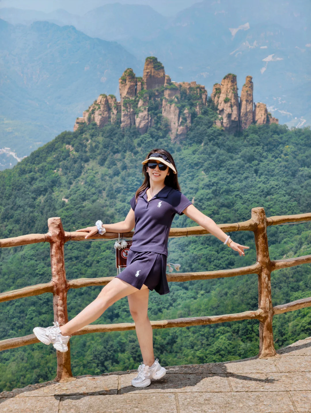 河北❗️你不宣传这里❗️你糊涂啊❗️