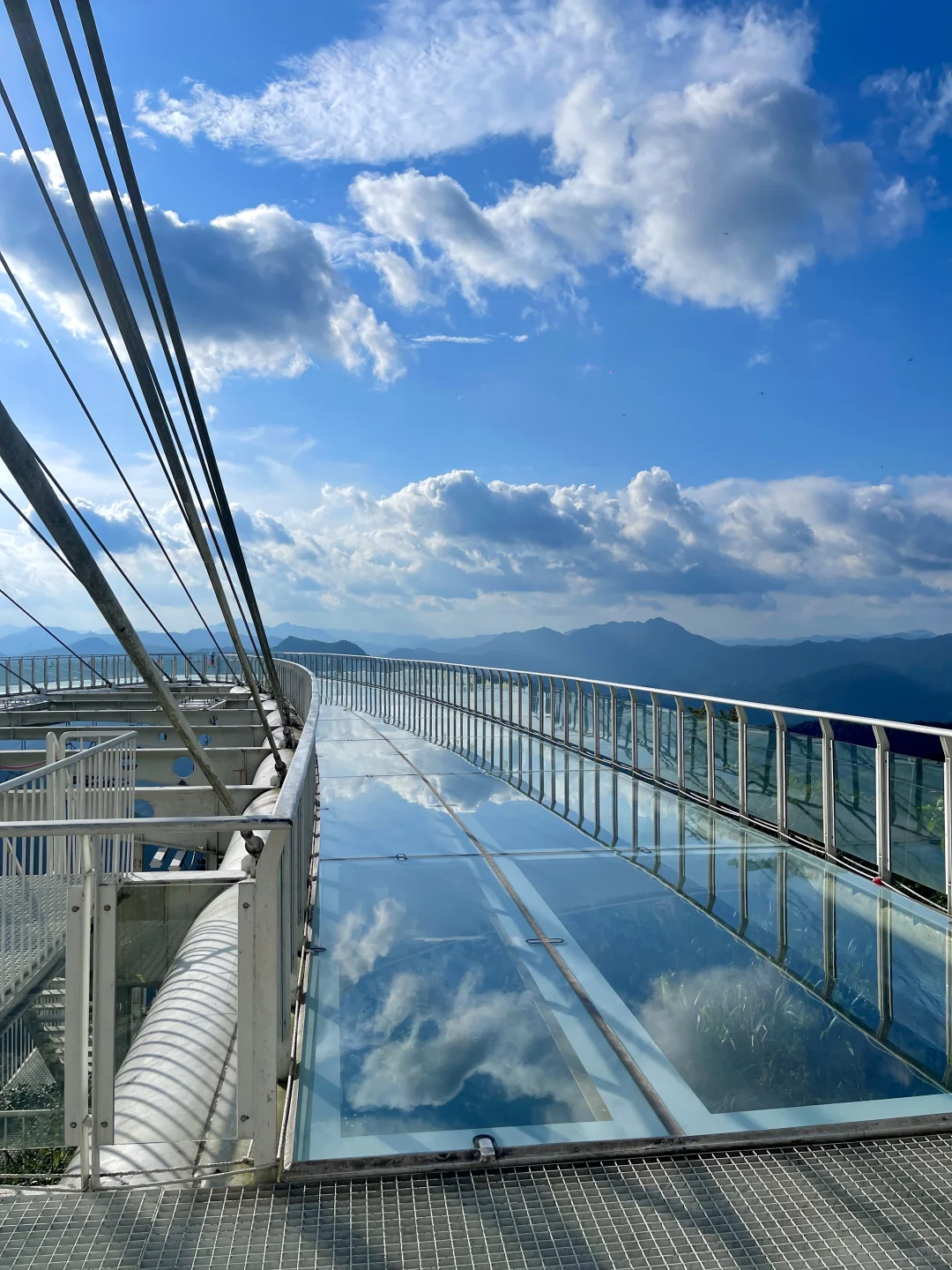 在福建！！在福建！！发现了现实版绿野仙踪🍃