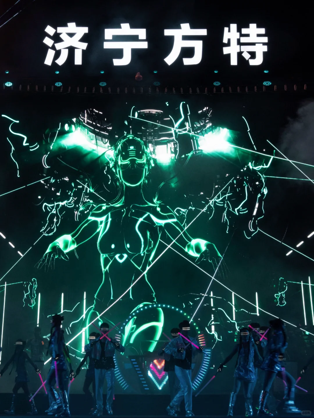 迄今为止‼️我最喜欢的山东宝藏乐园出现了