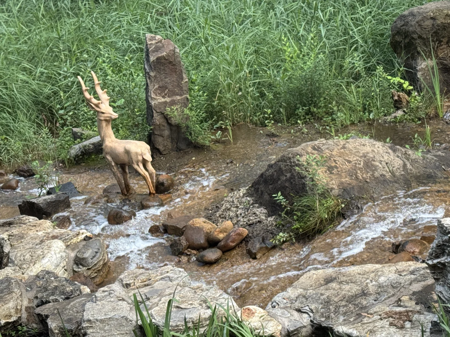 蒙山圣境，太惊艳了！这份攻略收藏好哦