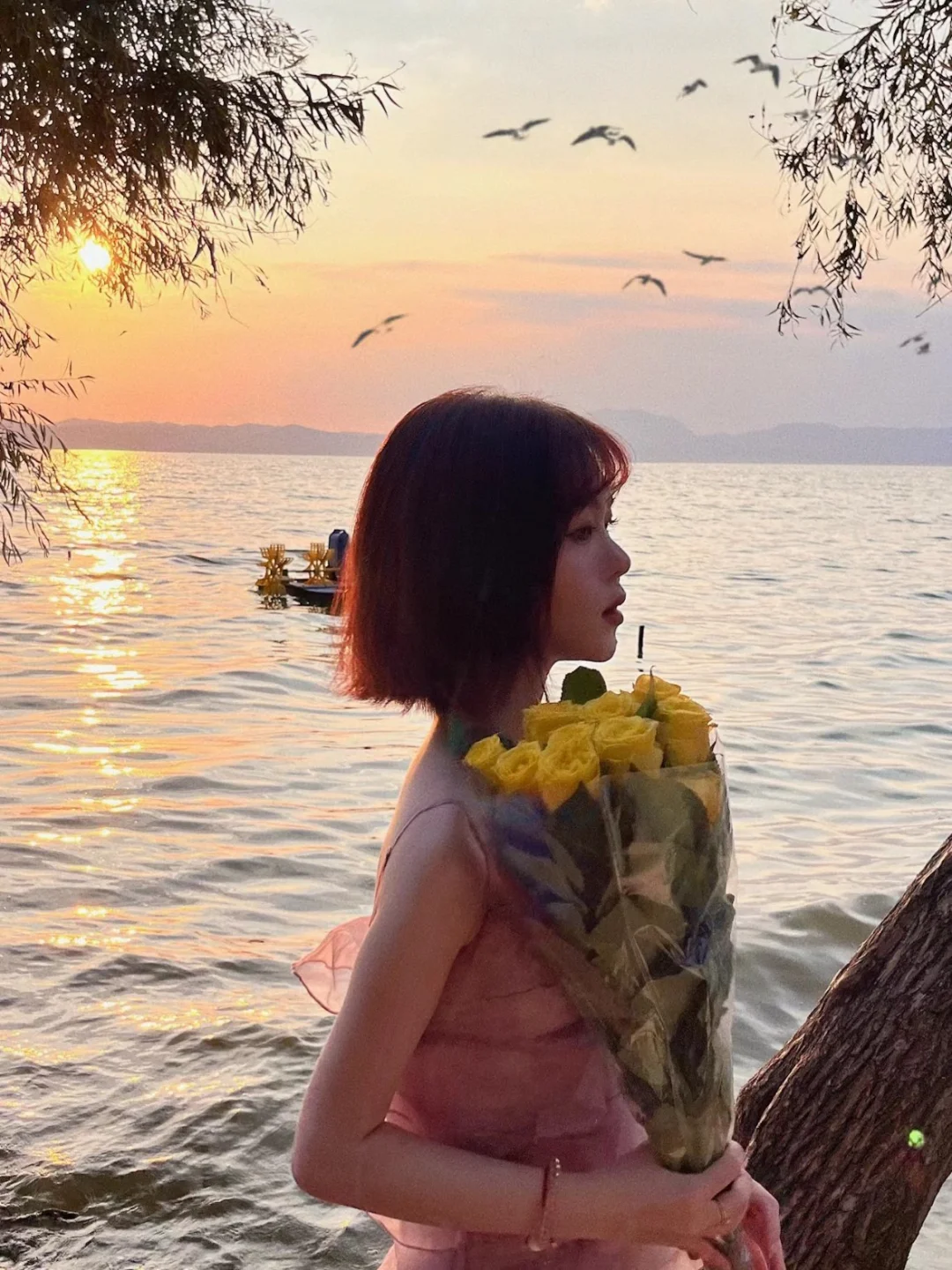 辣评国内15➕旅游圣地