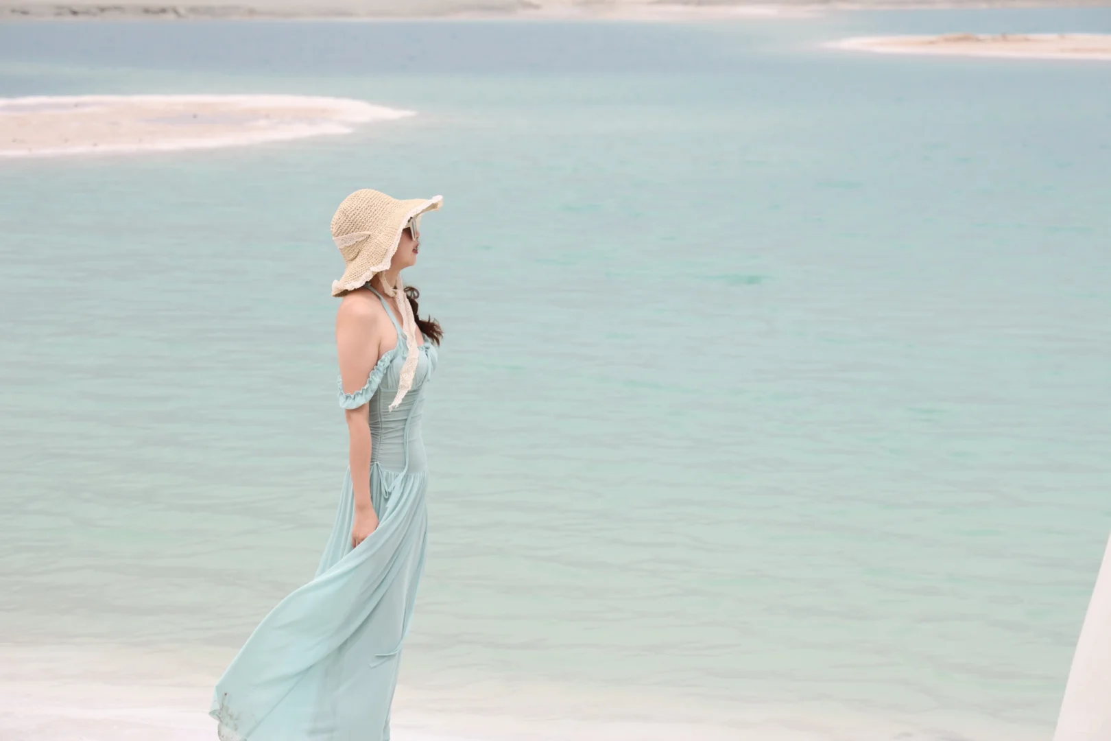 超预期的西北大环线来咯，已走完！！