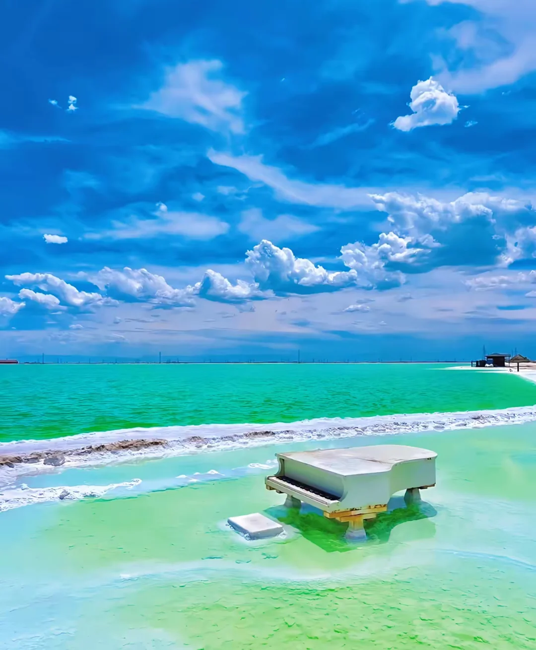 逃离网红城市｜10个被低估的「反向旅行」地