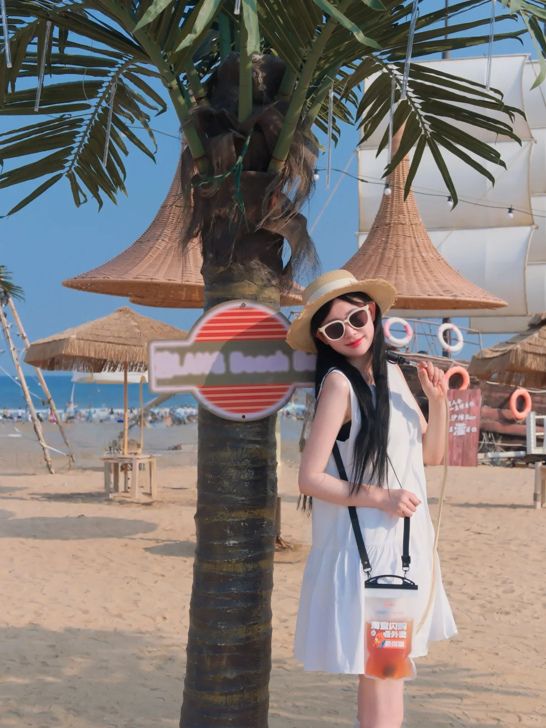 📍青岛3天2晚｜超详细攻略🌊附citywalk路线