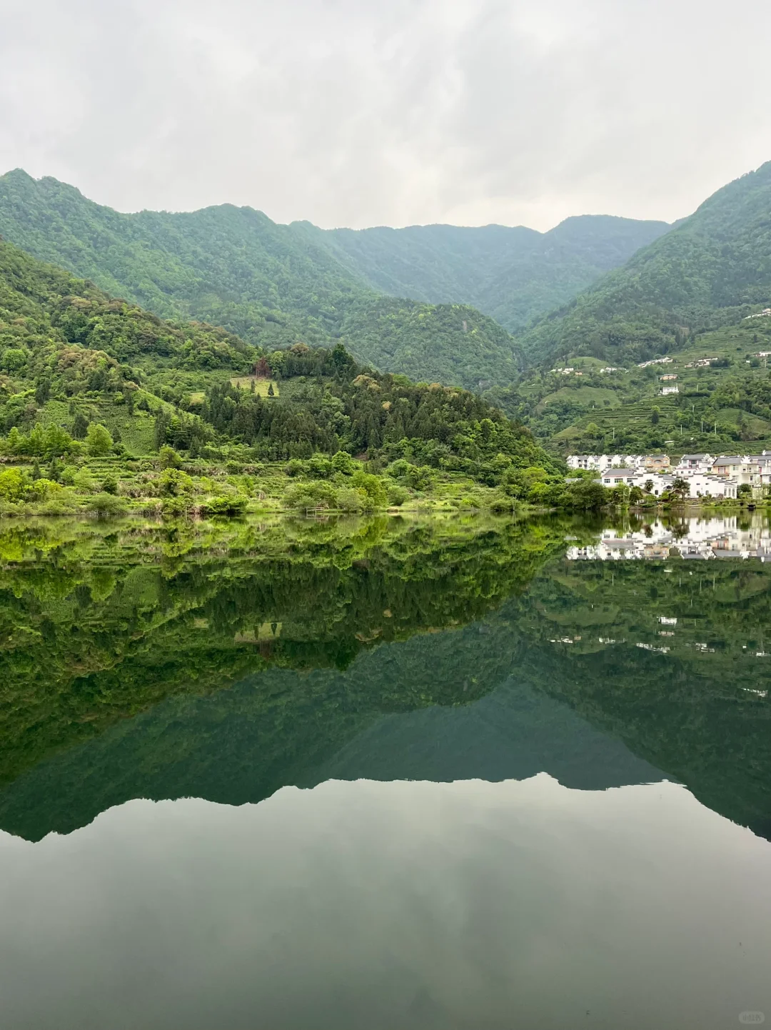 皖南｜今年夏天绝对宝藏的小众玩水地！