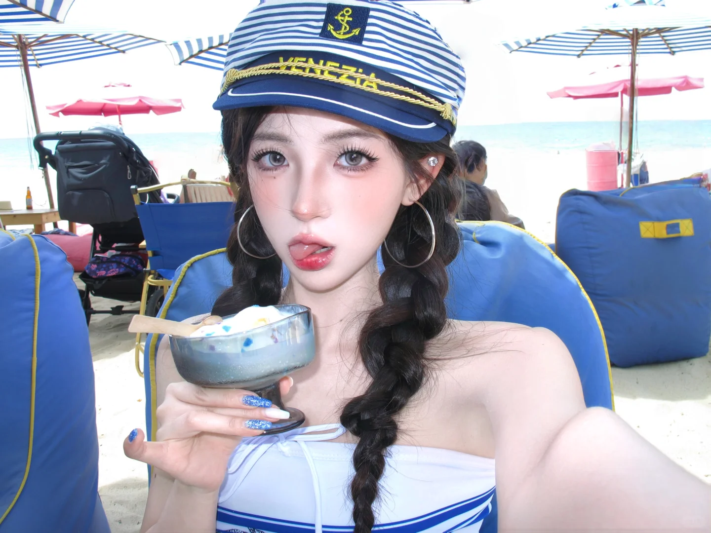 第一次来三亚!直接复制这条citywalk路线!