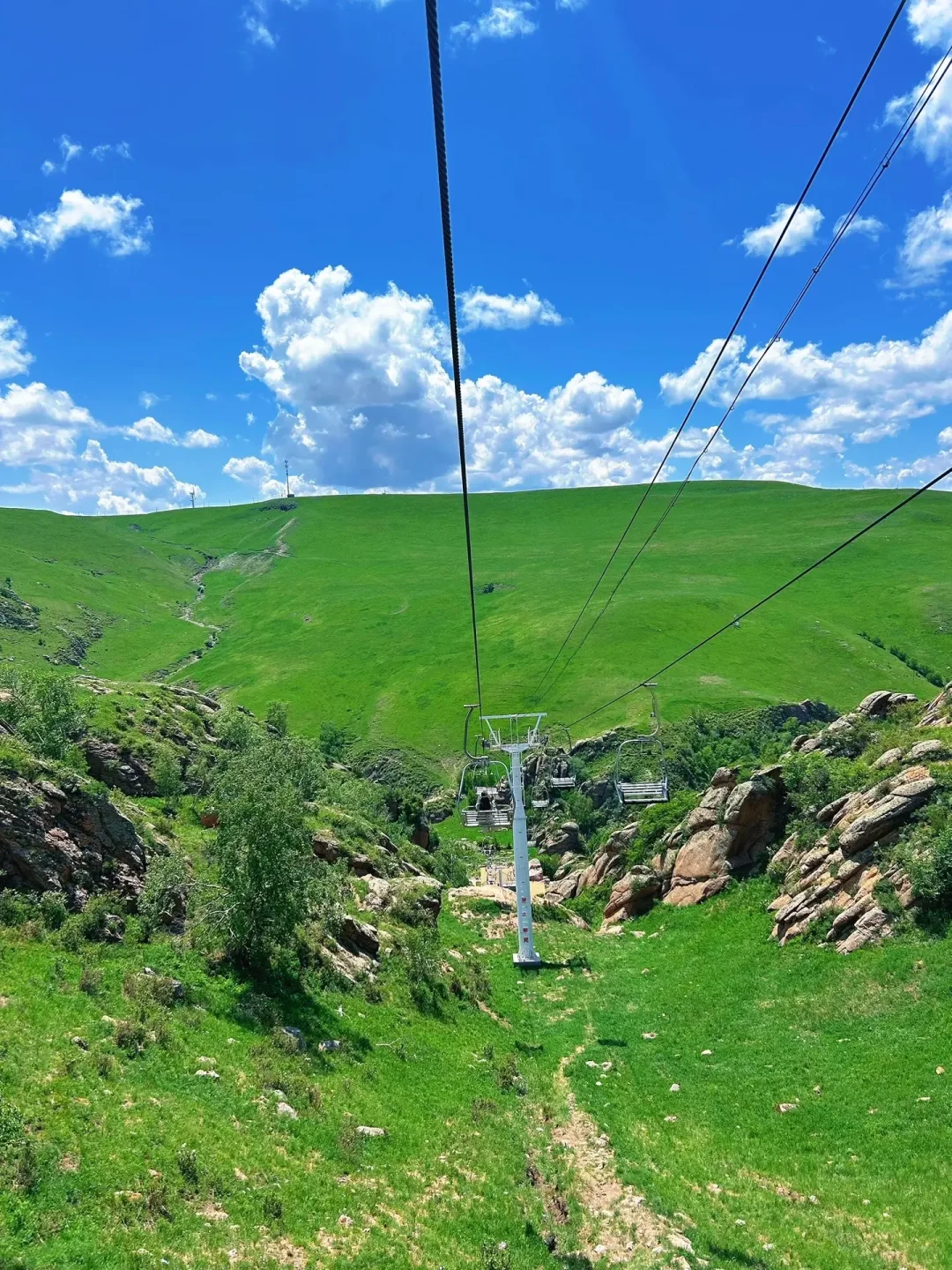 七月来乌兰察布旅游的小哥哥小姐姐们看过来