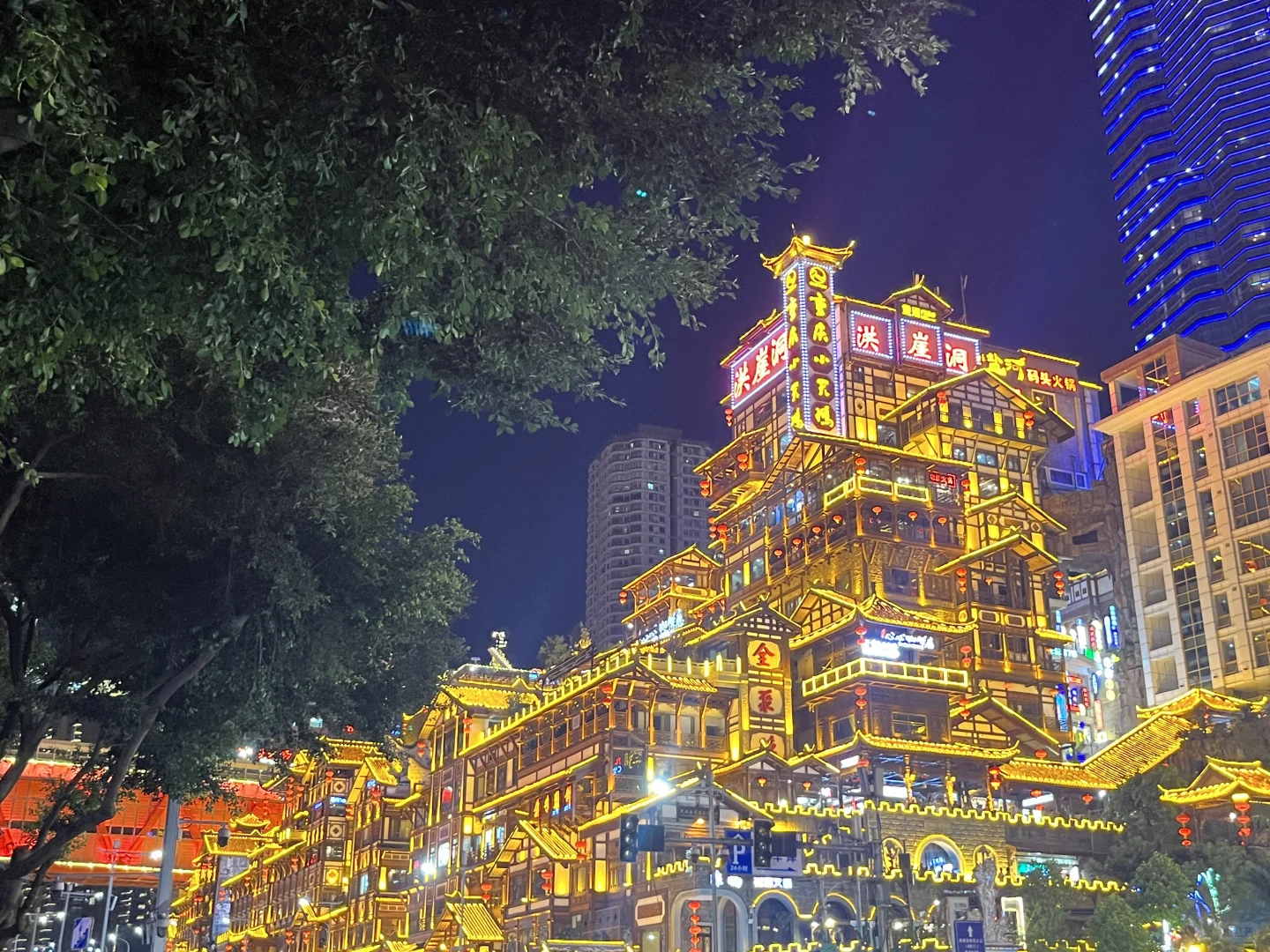 辣评国内15➕旅游圣地