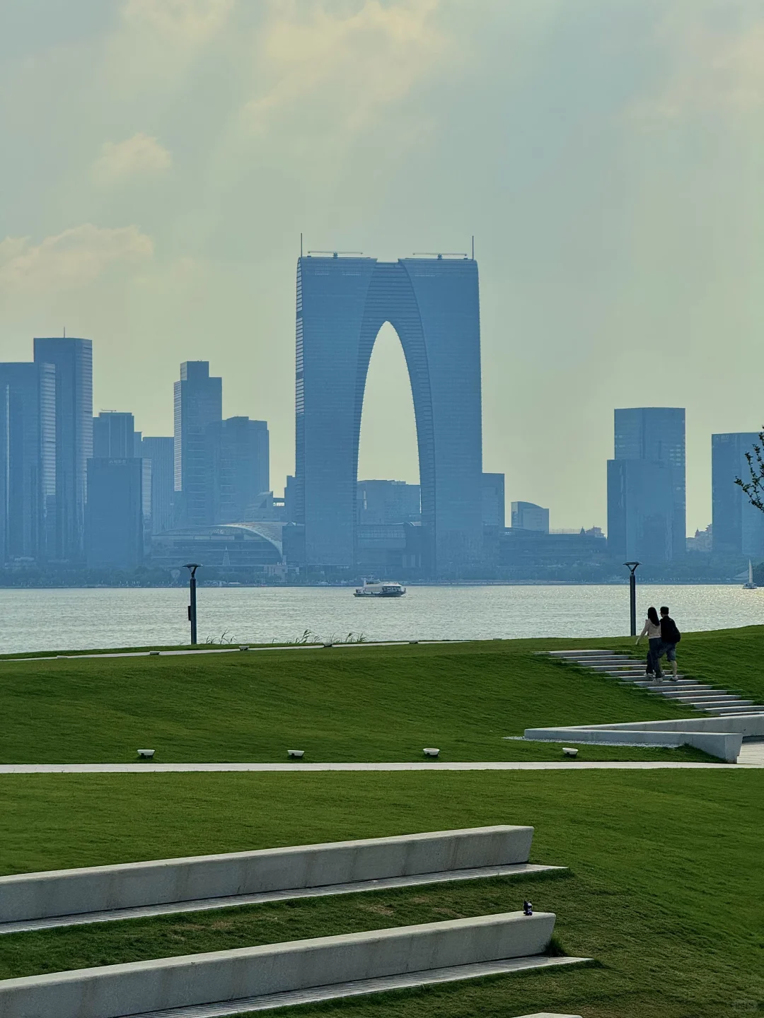 没去园林❗️苏州这些地方免费还好拍（附位置）