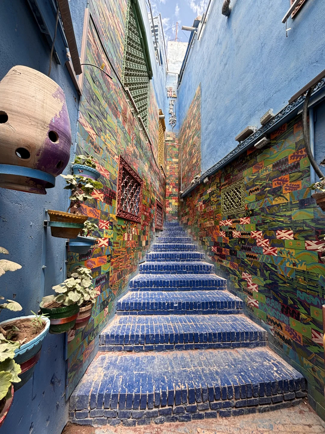 喀什旅游攻略，第一次来直接复制这条路线！