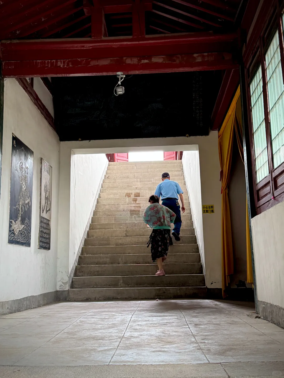 暑期溜娃 | 半壁山双景区超赞玩法✨