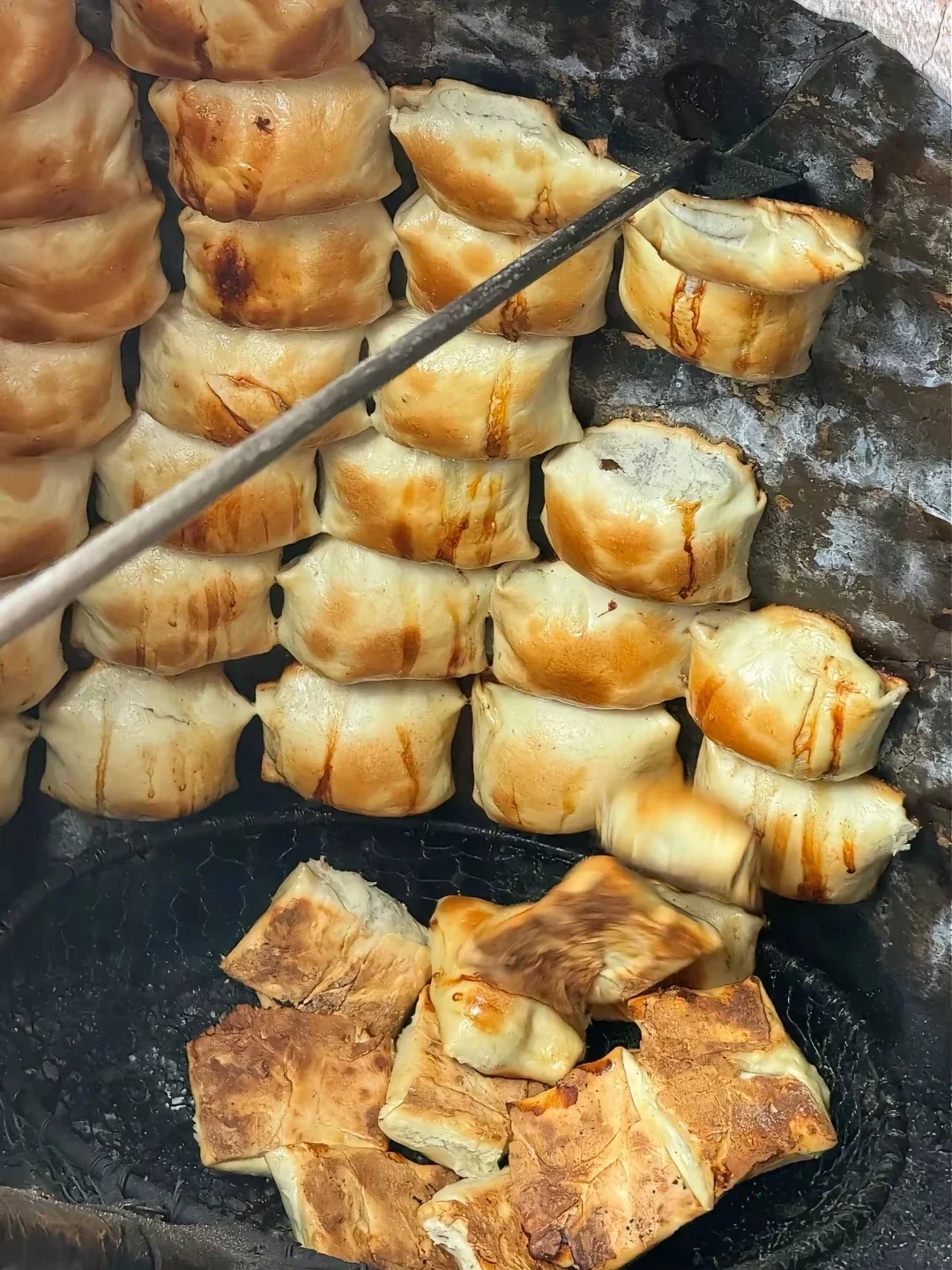 带同事去报了个新疆纯玩团被惊艳到了（无广