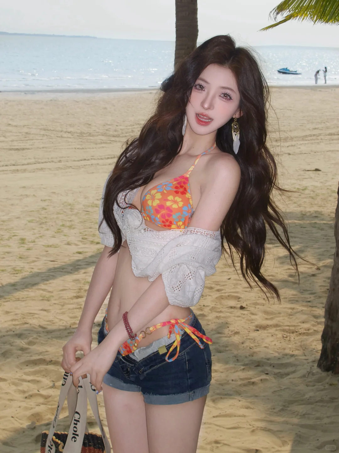 第一次来三亚!直接复制这条citywalk路线!