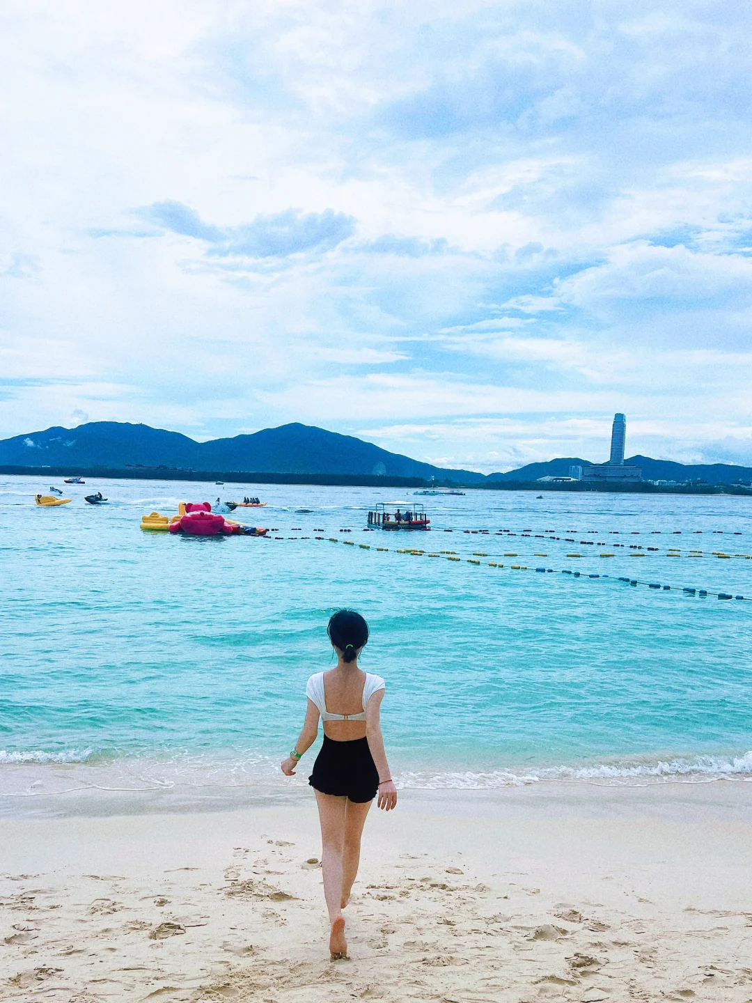 辣评国内15➕旅游圣地