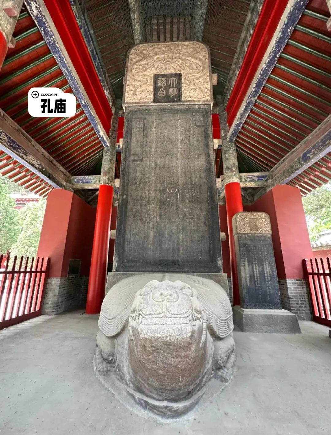 曲阜三大旅行地标超全PK！选对地方不踩雷