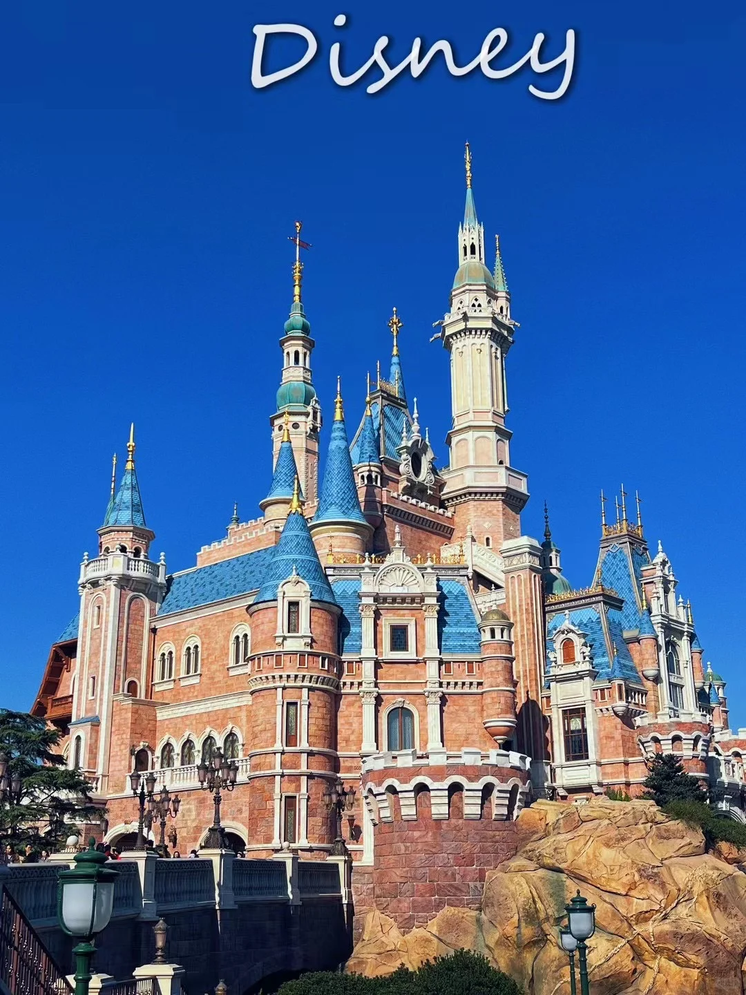 辣评国内15➕旅游圣地