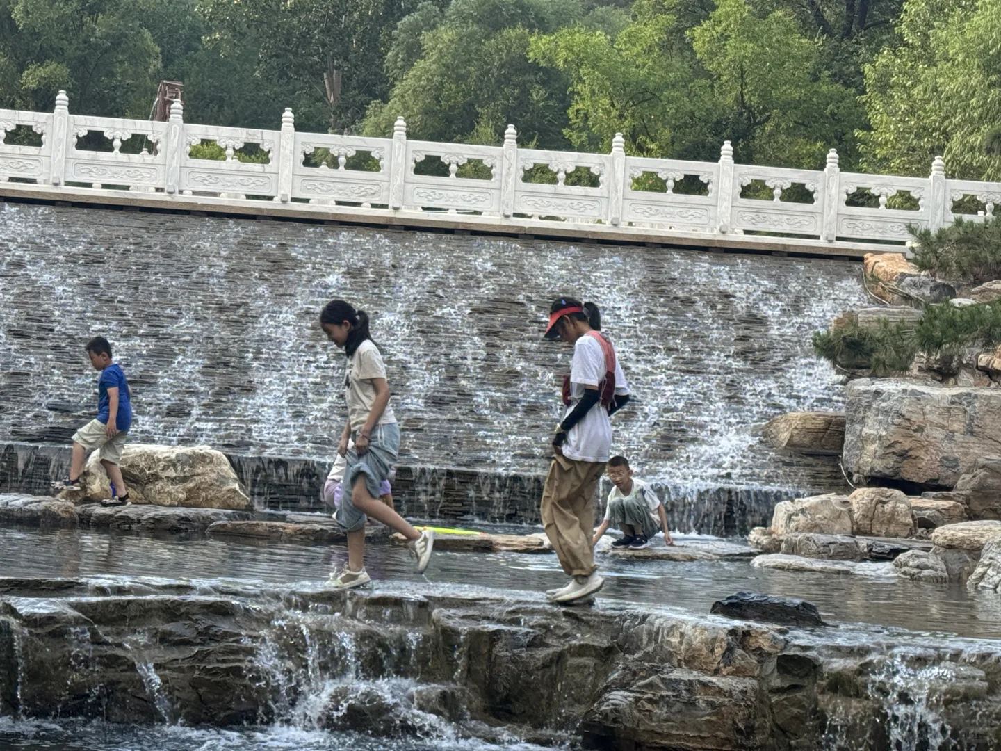 蒙山圣境，太惊艳了！这份攻略收藏好哦