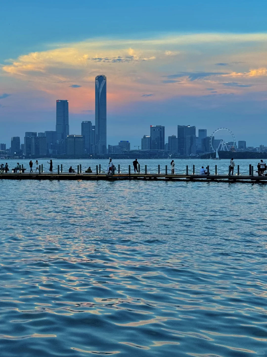 没去园林❗️苏州这些地方免费还好拍（附位置）