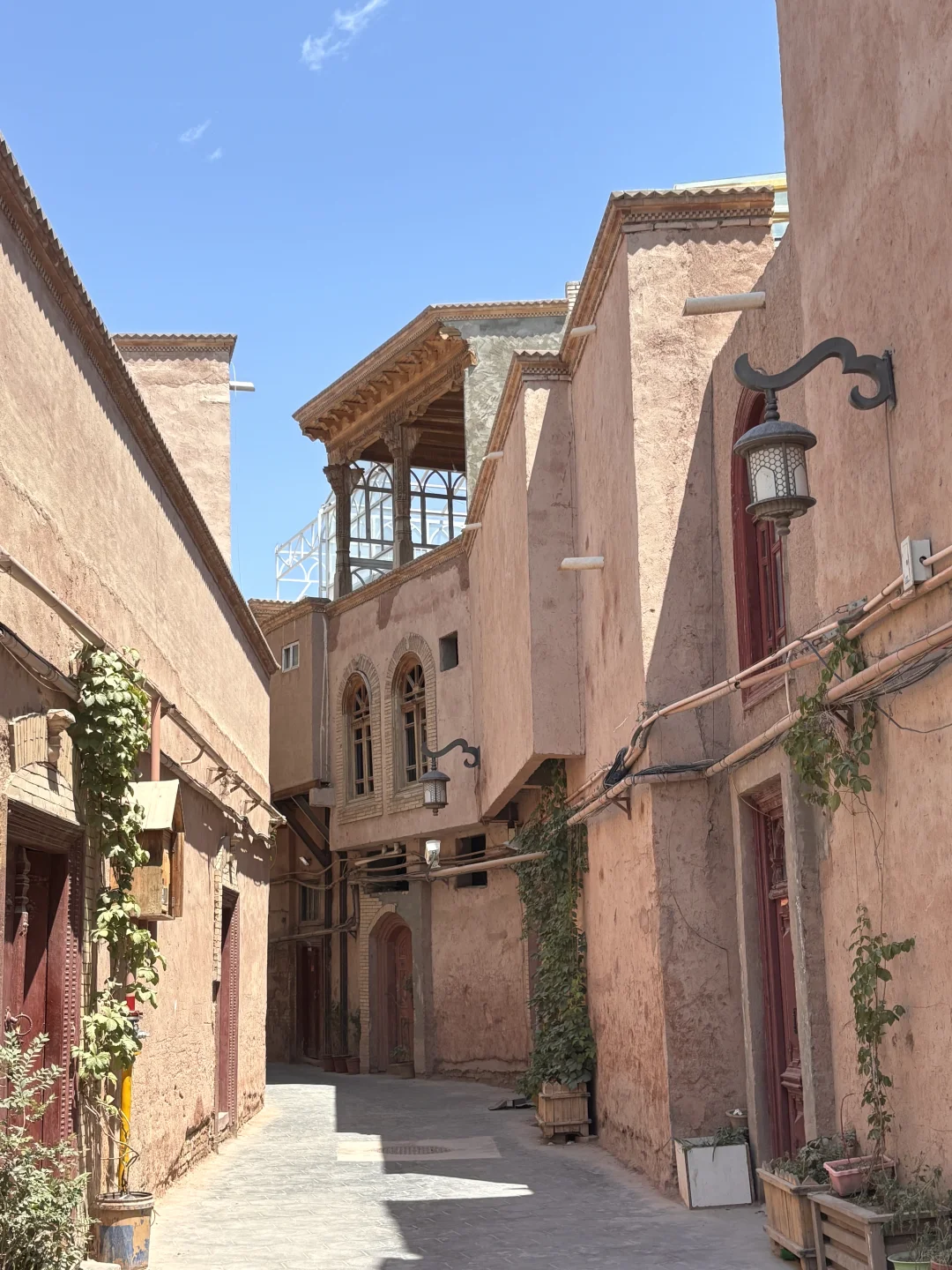 喀什旅游攻略，第一次来直接复制这条路线！