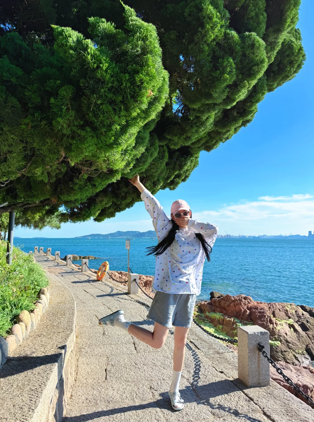 📍青岛3天2晚｜超详细攻略🌊附citywalk路线