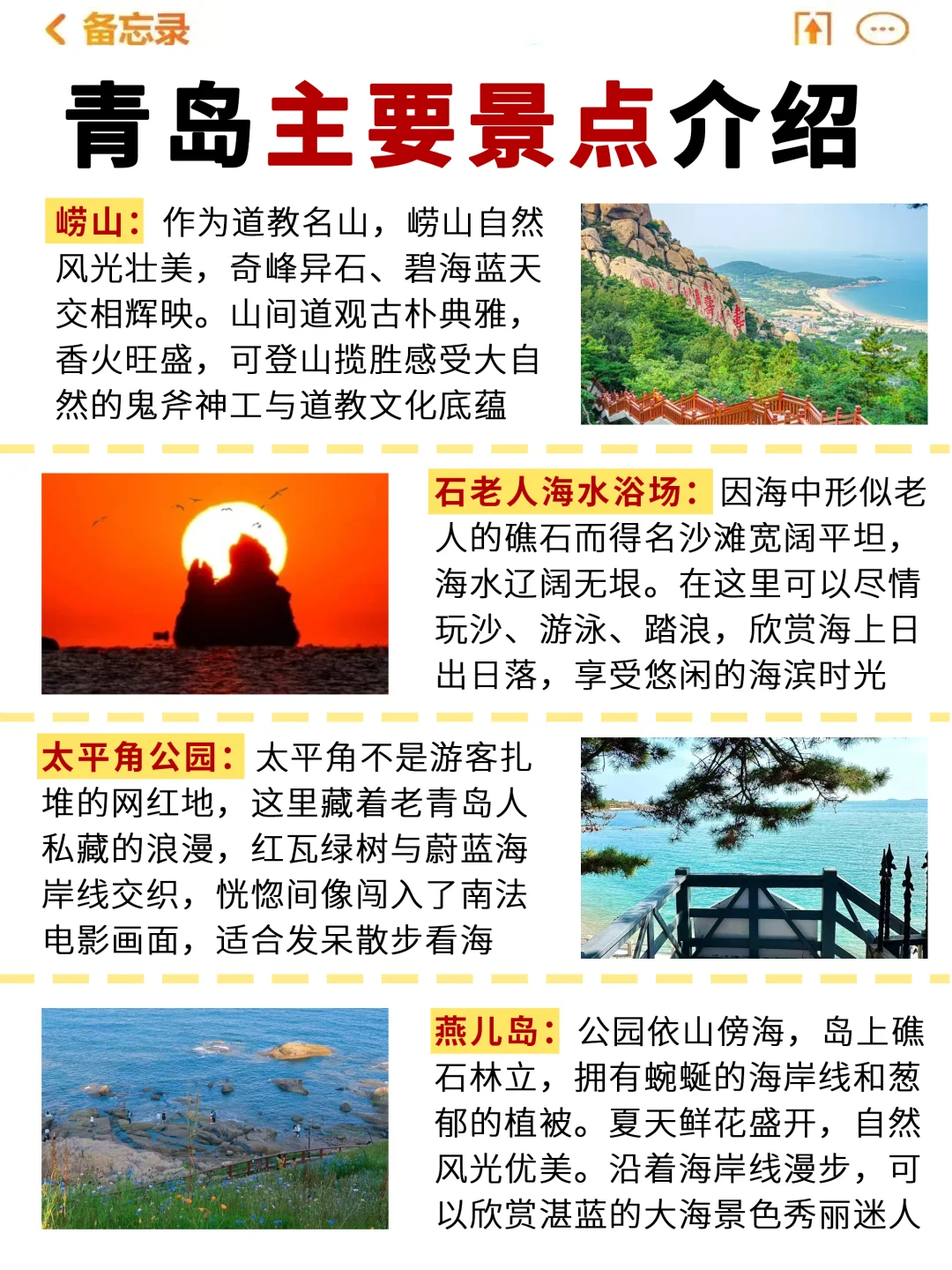 青岛预约攻略💯主打省心省时又省力