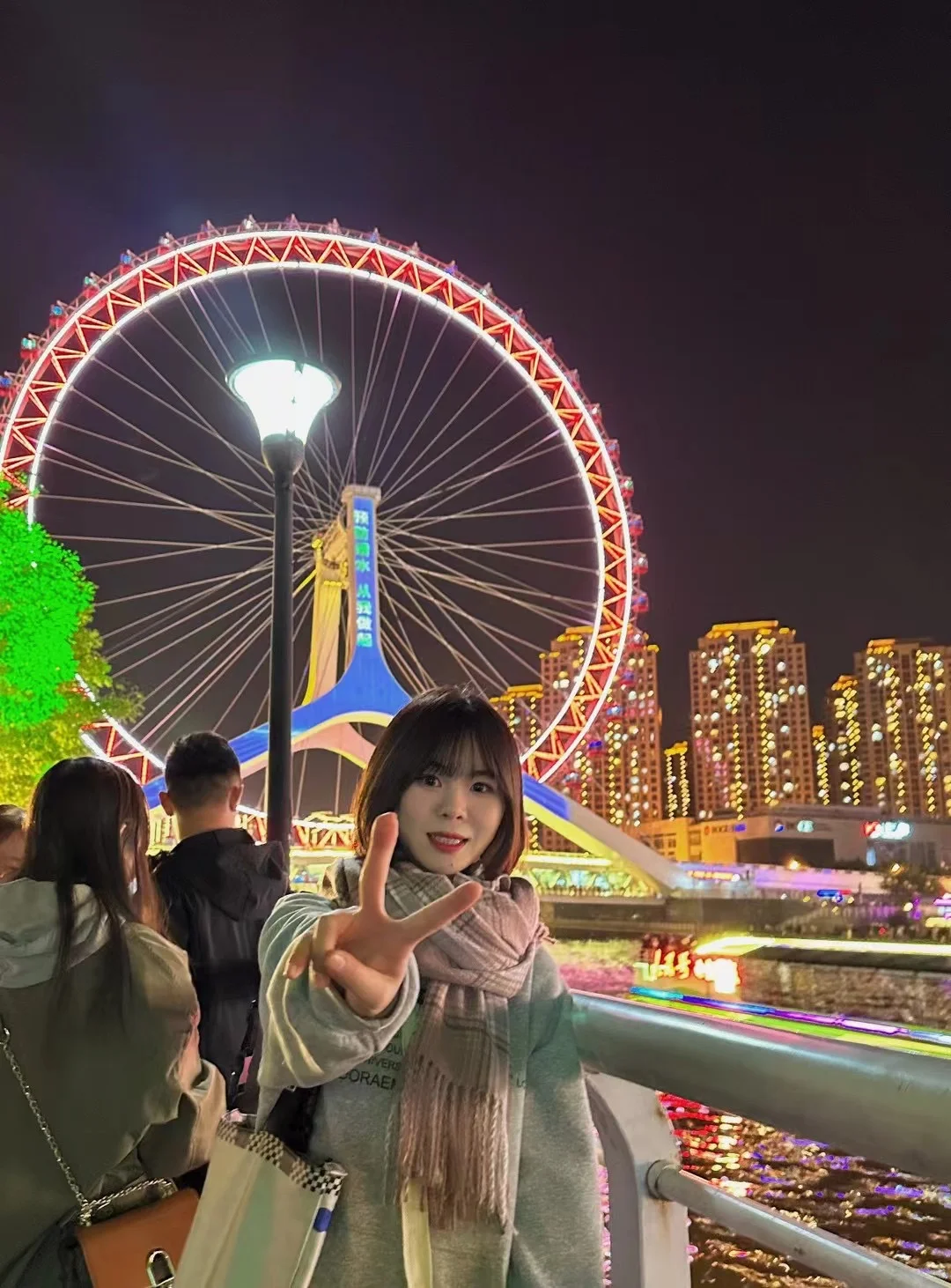 辣评国内15➕旅游圣地