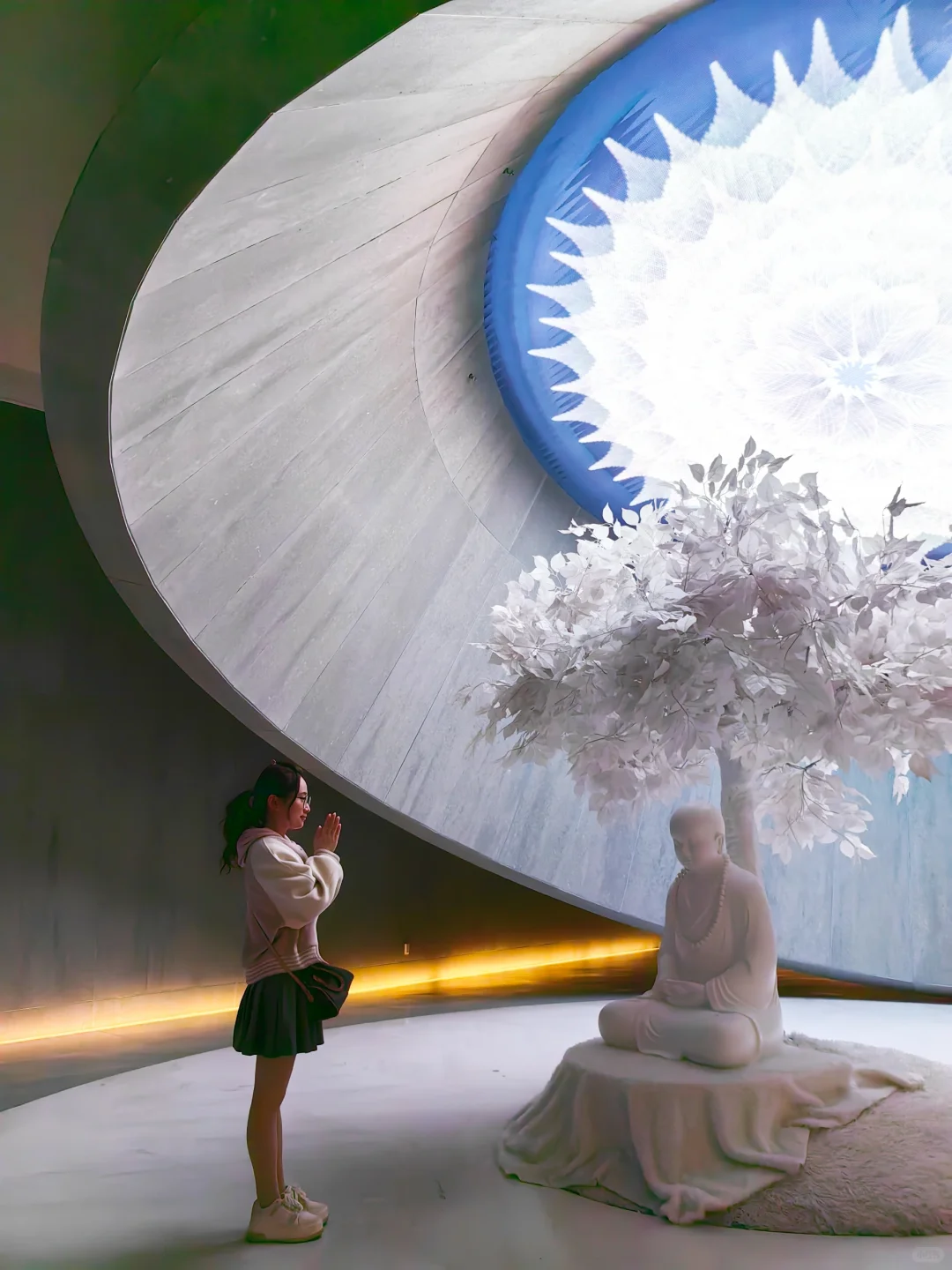 境内城市旅游推荐（一）