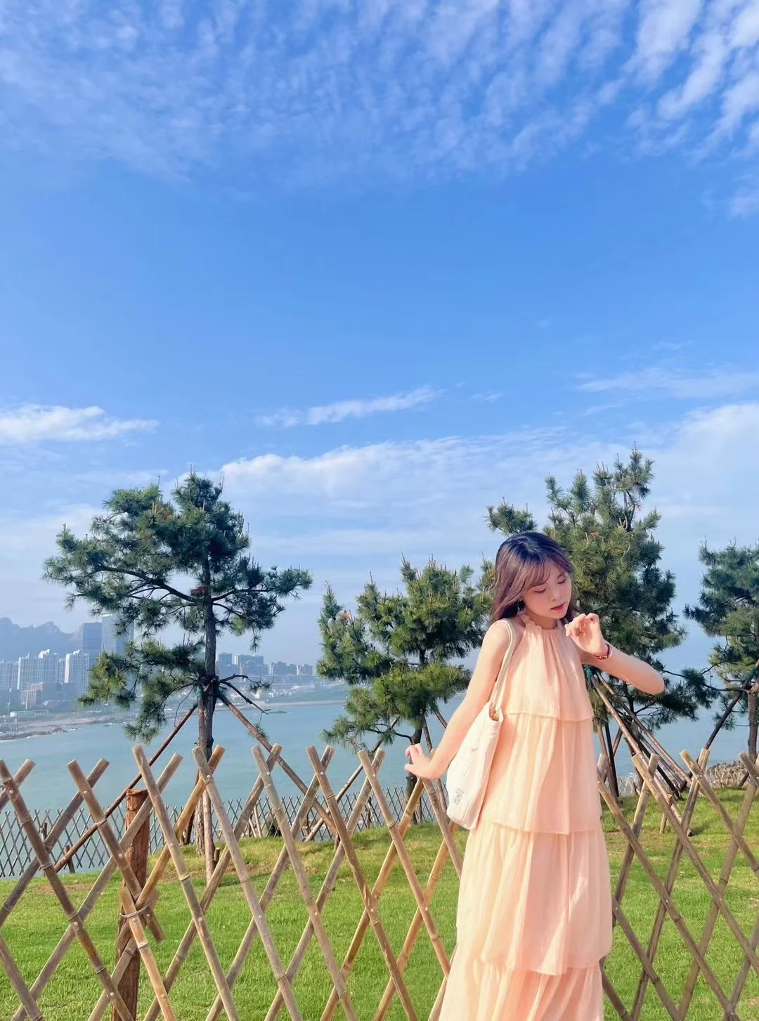 辣评国内15➕旅游圣地