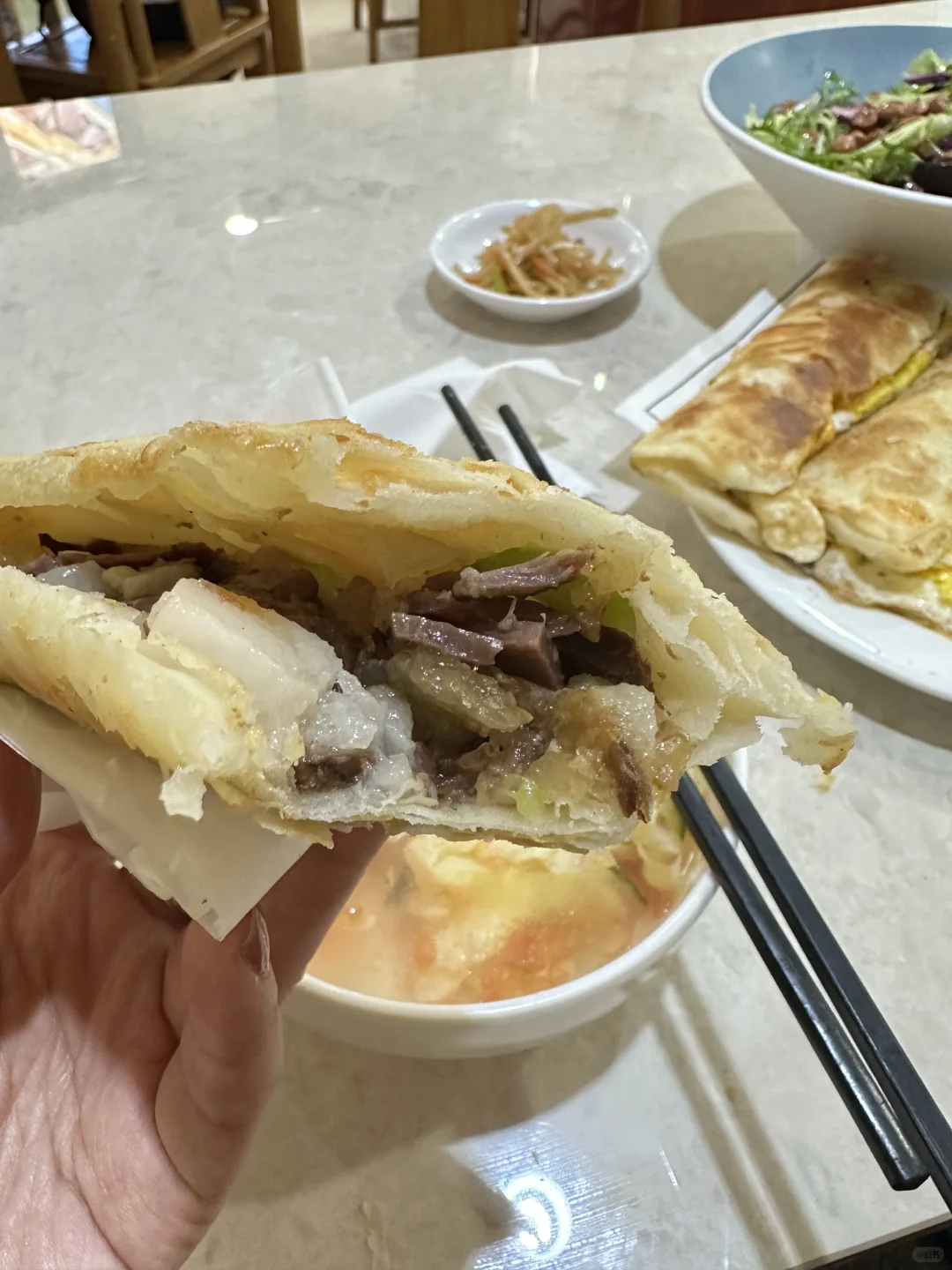 端午旅行之河北石家庄🗺️