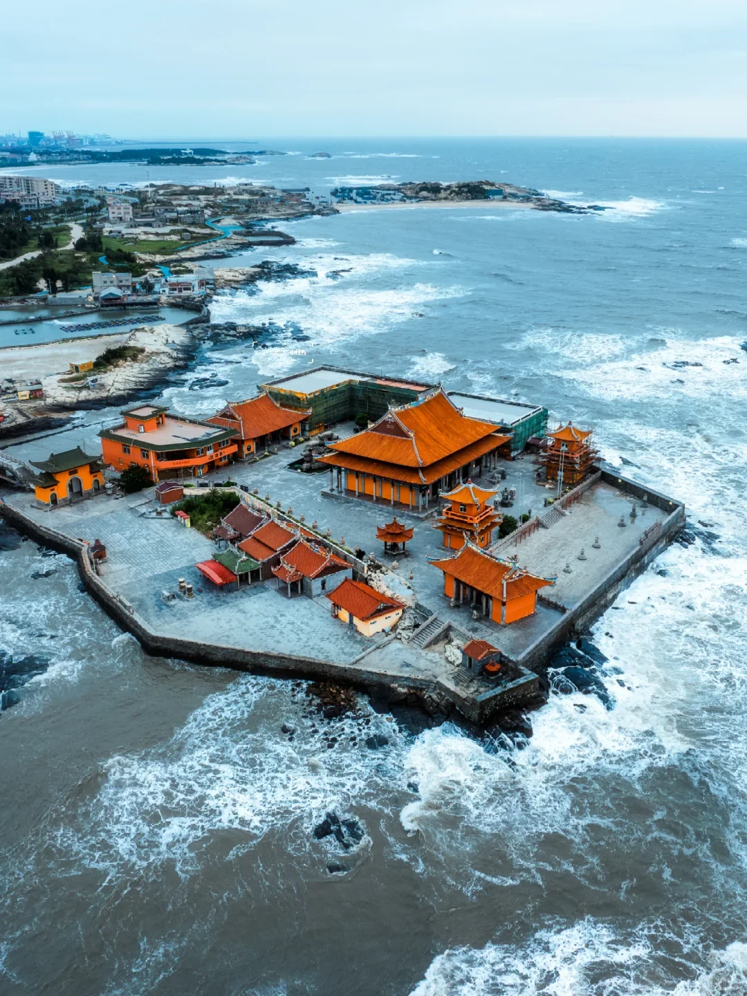 泉州|去拍一组赵丽颖同款簪花吧～手写攻略