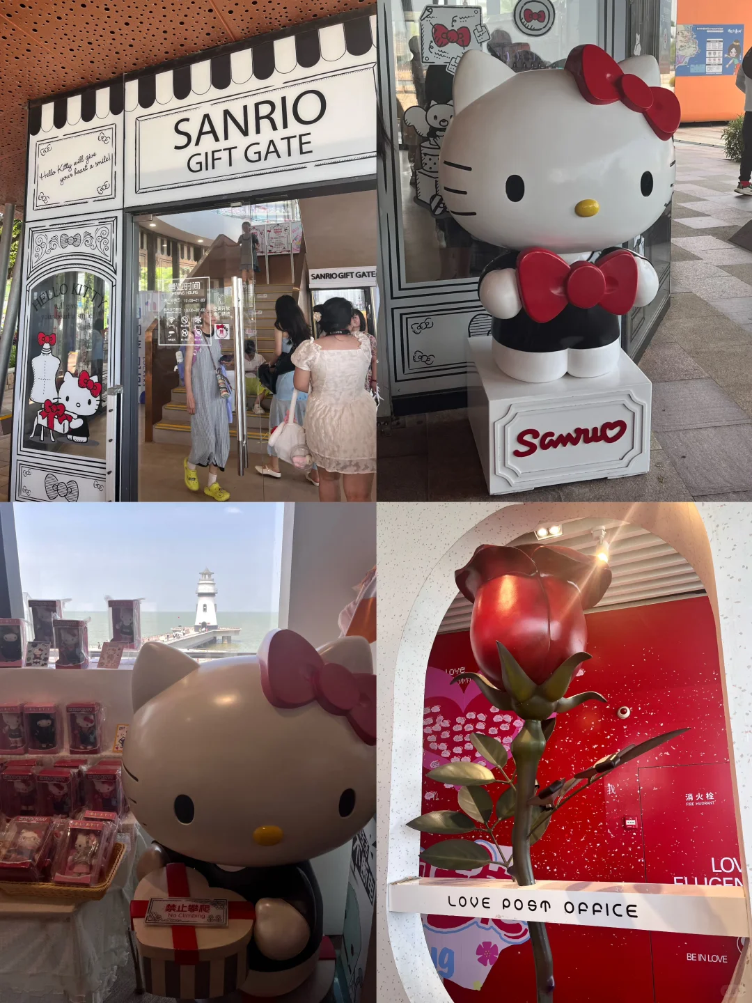 📍珠海两日游🌊｜海边度假游玩攻略🏖️