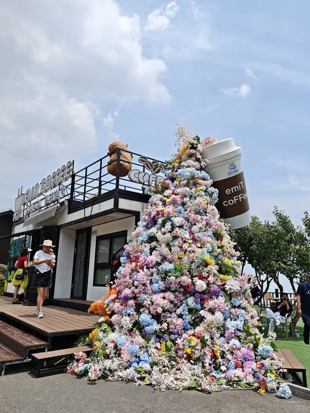 连云港部分景区注意⚠️