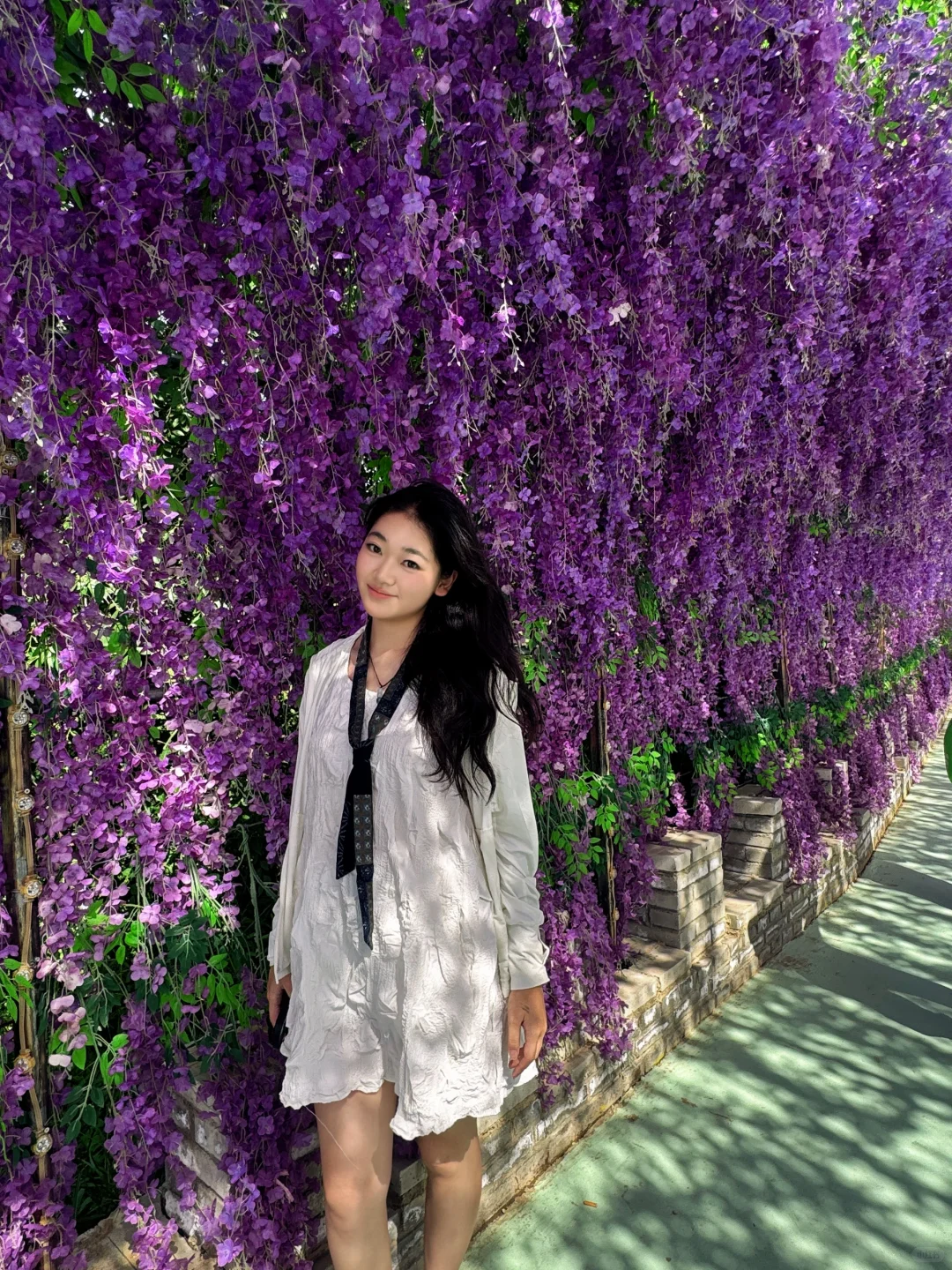 呼市周边一日游 | 仿佛误入童话小镇明星沟