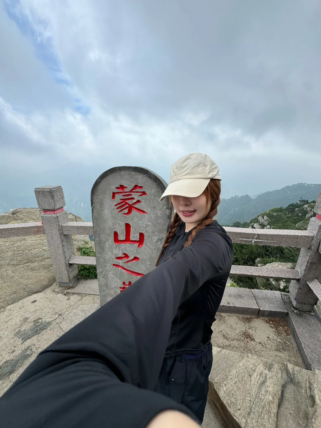 济宁自驾1日游｜玩转沂蒙山龟蒙景区全攻略！