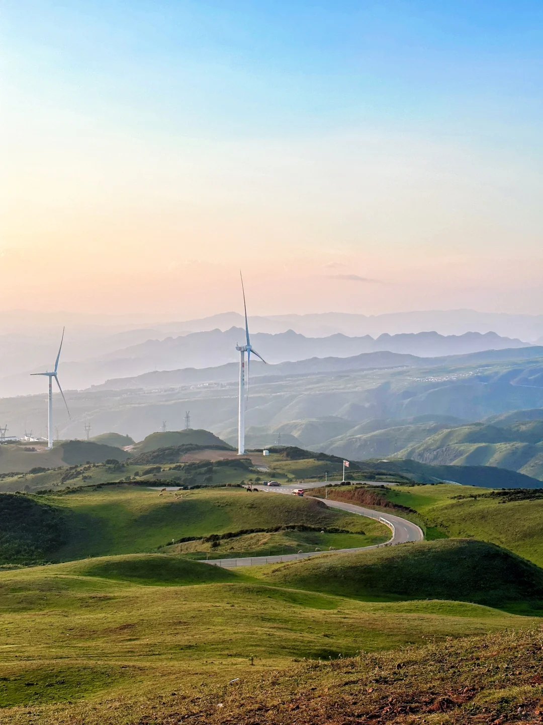 ✈️5个适合7-8月夏天避暑旅行地,你去了几个